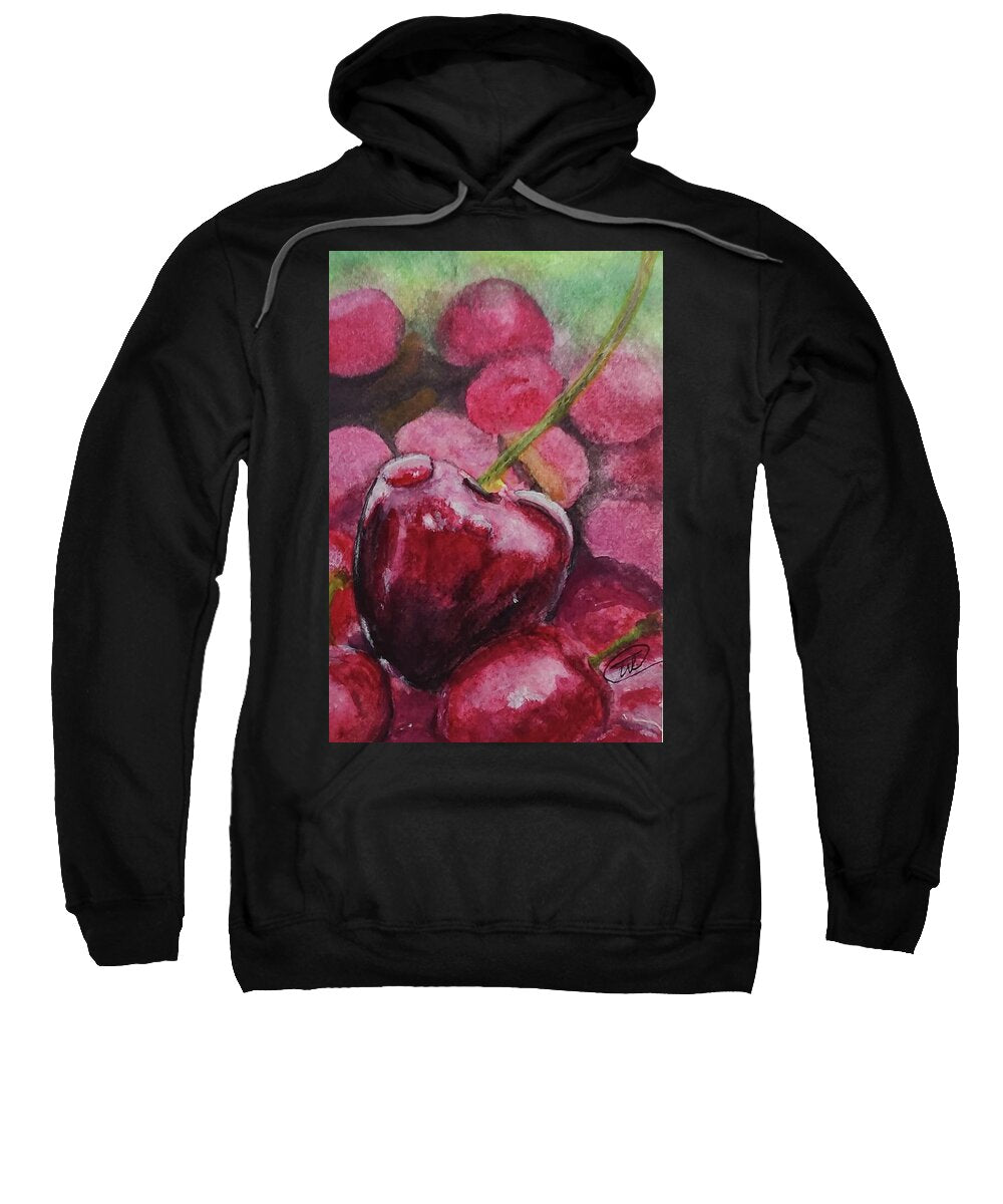 Best Cherry - Sweatshirt