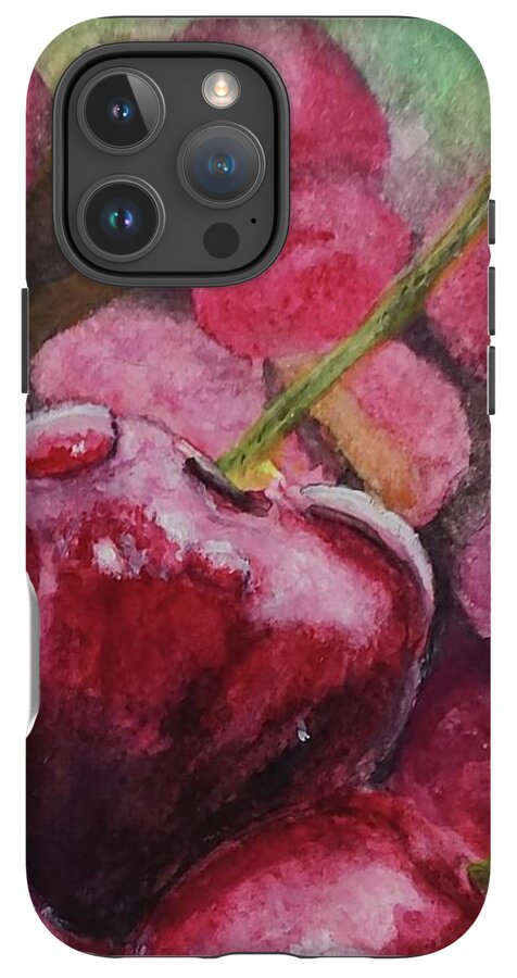 Best Cherry - Phone Case