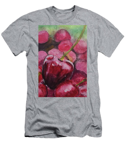 Best Cherry - T-Shirt