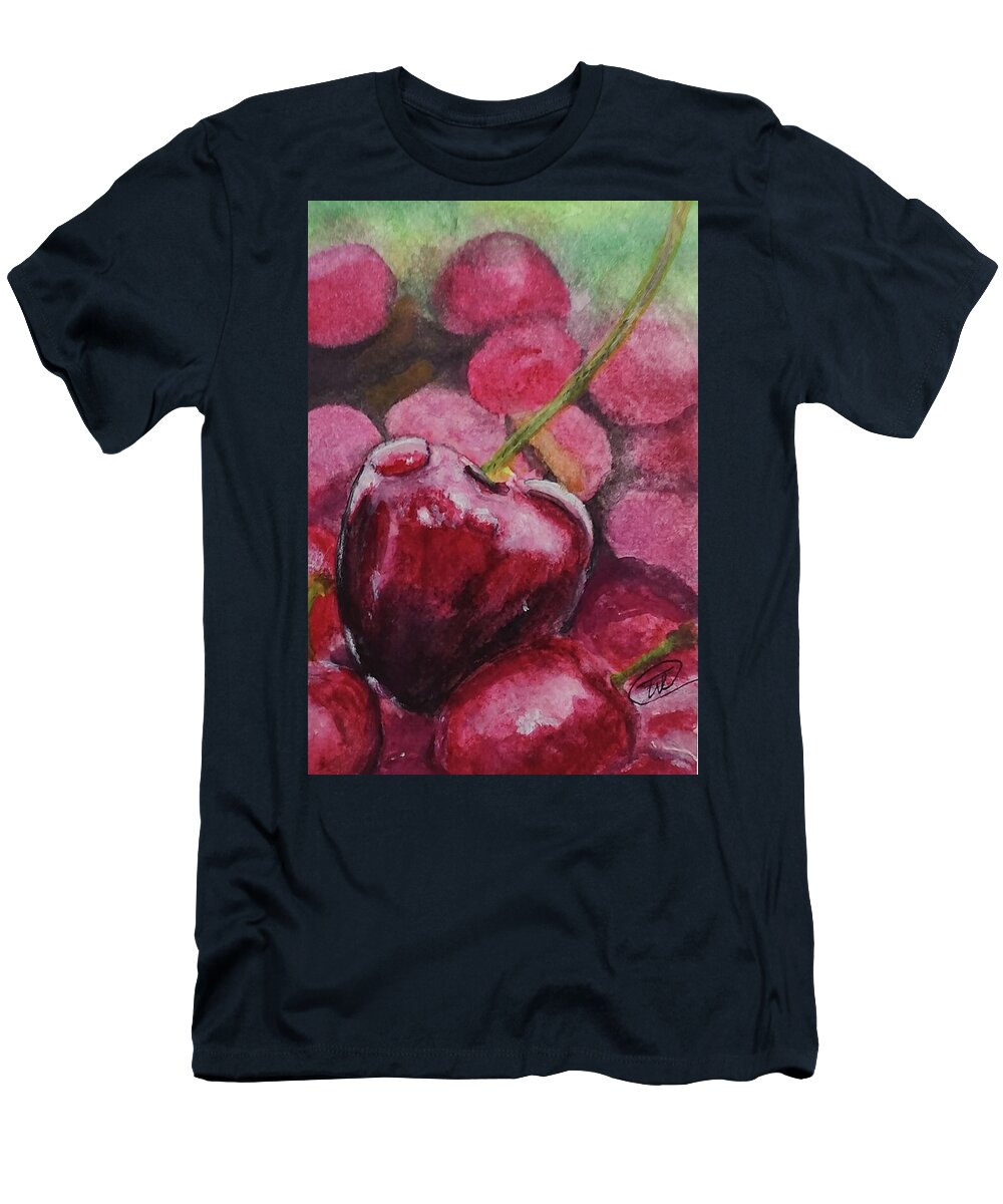 Best Cherry - T-Shirt