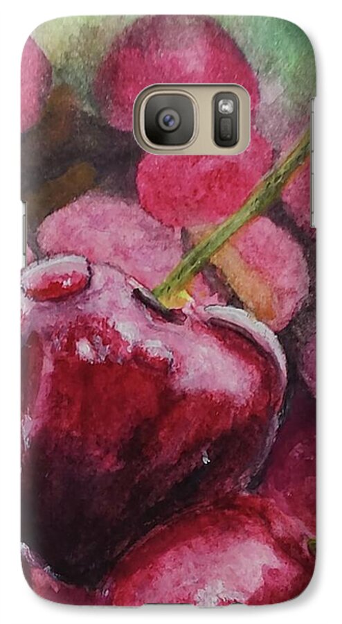 Best Cherry - Phone Case