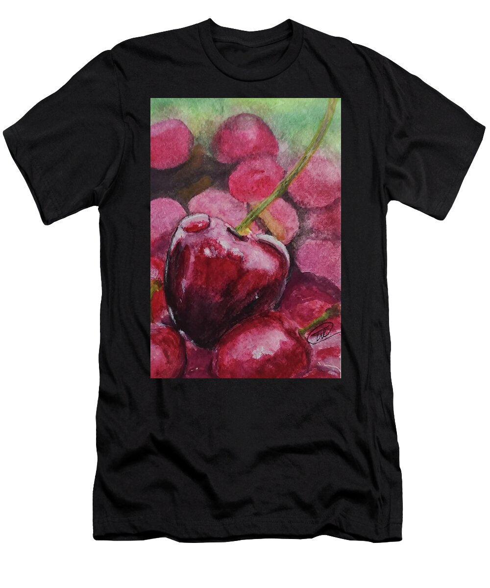 Best Cherry - T-Shirt